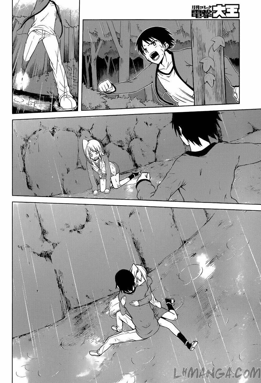 imasugu oniichan ni imouto datte iitai chapter 15 33