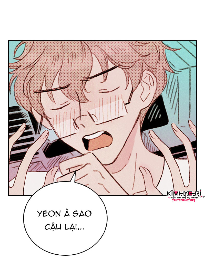 trò chơi dâm đãng chapter 2.1 34