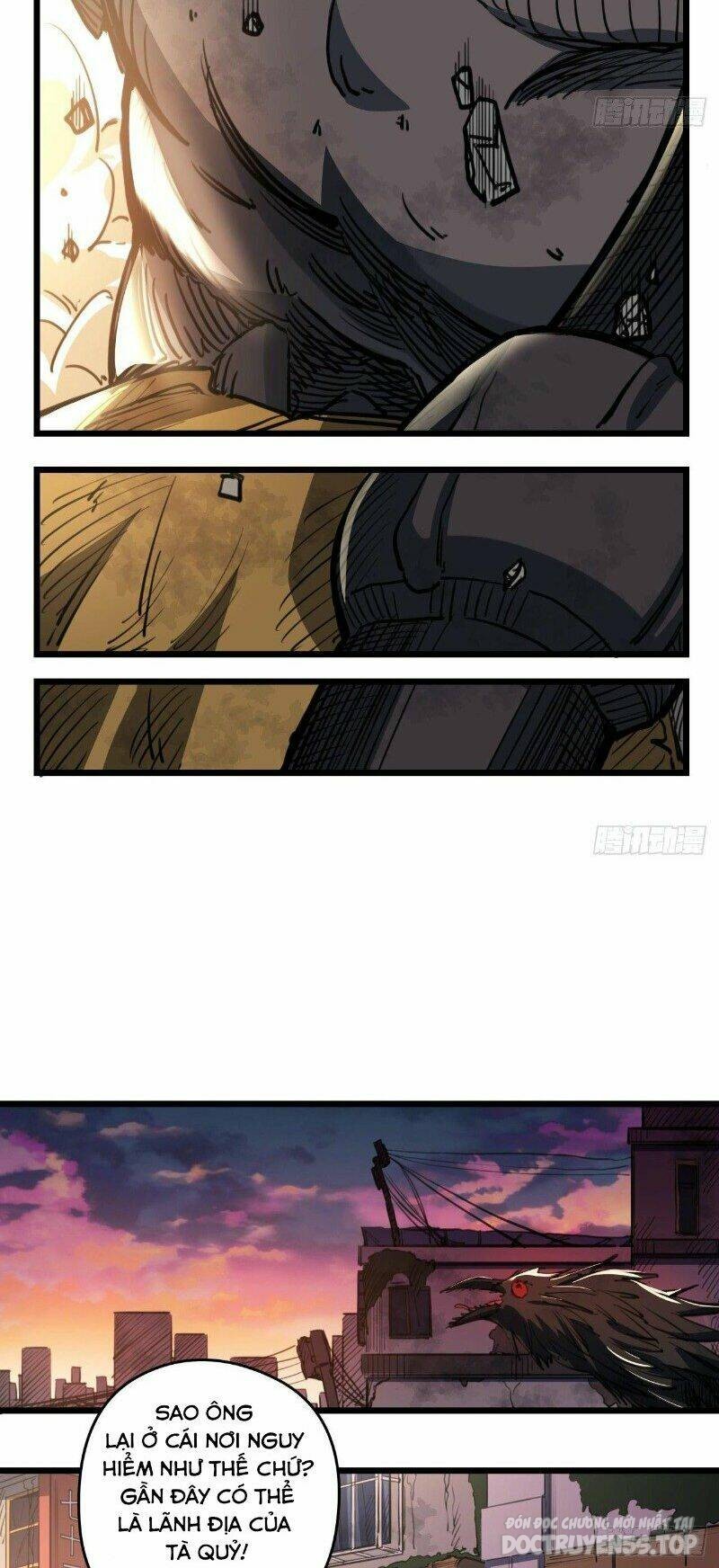 giải cứu 99 nữ chính ở mạt thế chapter 21 18