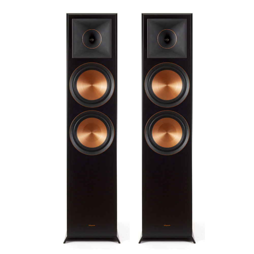 Cặp loa cột KLIPSCH RP 8060FA - Hàng chính hãng