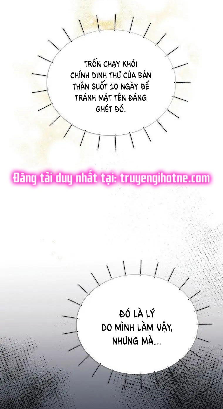 Sugar Rain chapter 9.1 - Trang 3