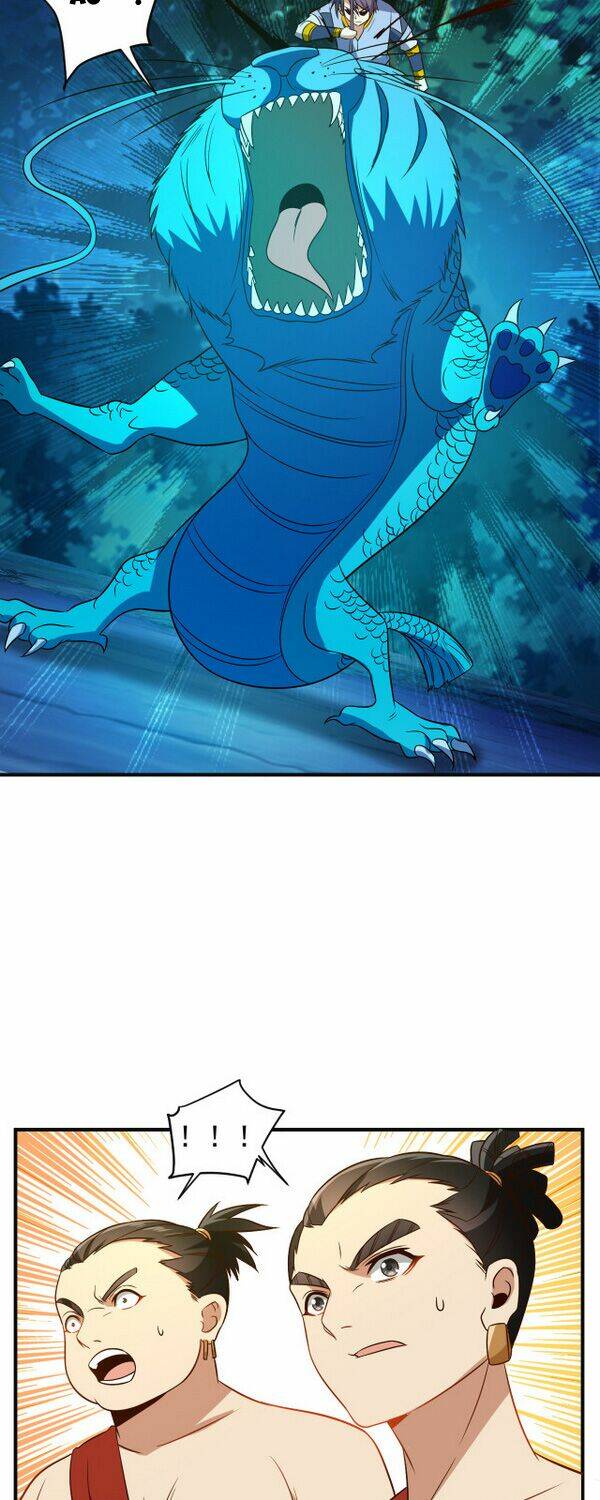 thôn phệ một thế giới tu tiên chapter 85 26