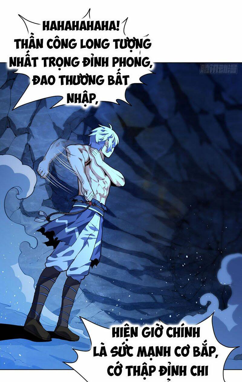 thần võ đế tôn chapter 13 29