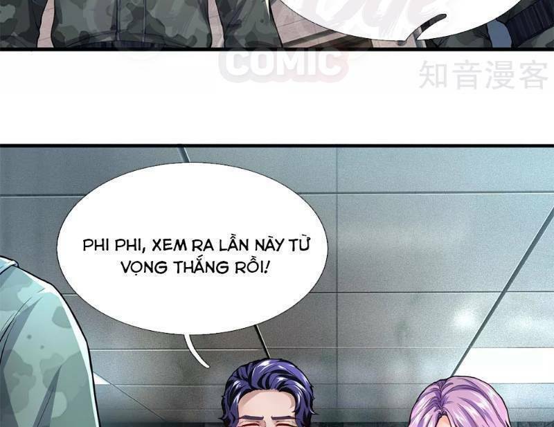 chung cực binh vương tại đô thị chapter 101 7