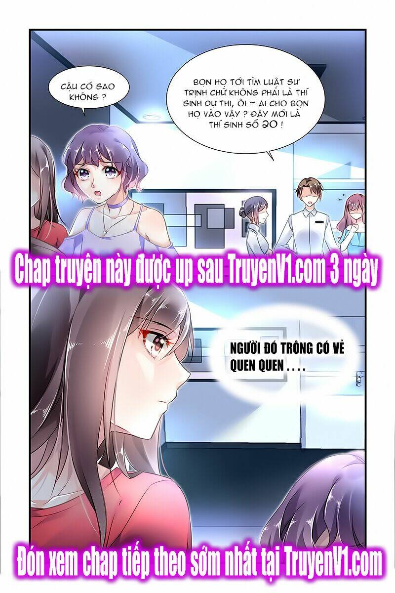 xin hãy làm em trở nên xinh đẹp chapter 5 8