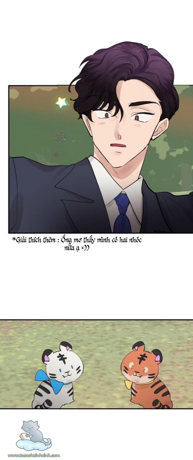 oan gia ngõ hẹp chapter 72 47