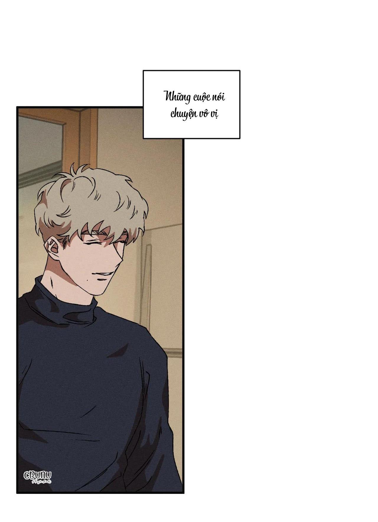 bẫy đôi ngọt ngào chapter 29 2