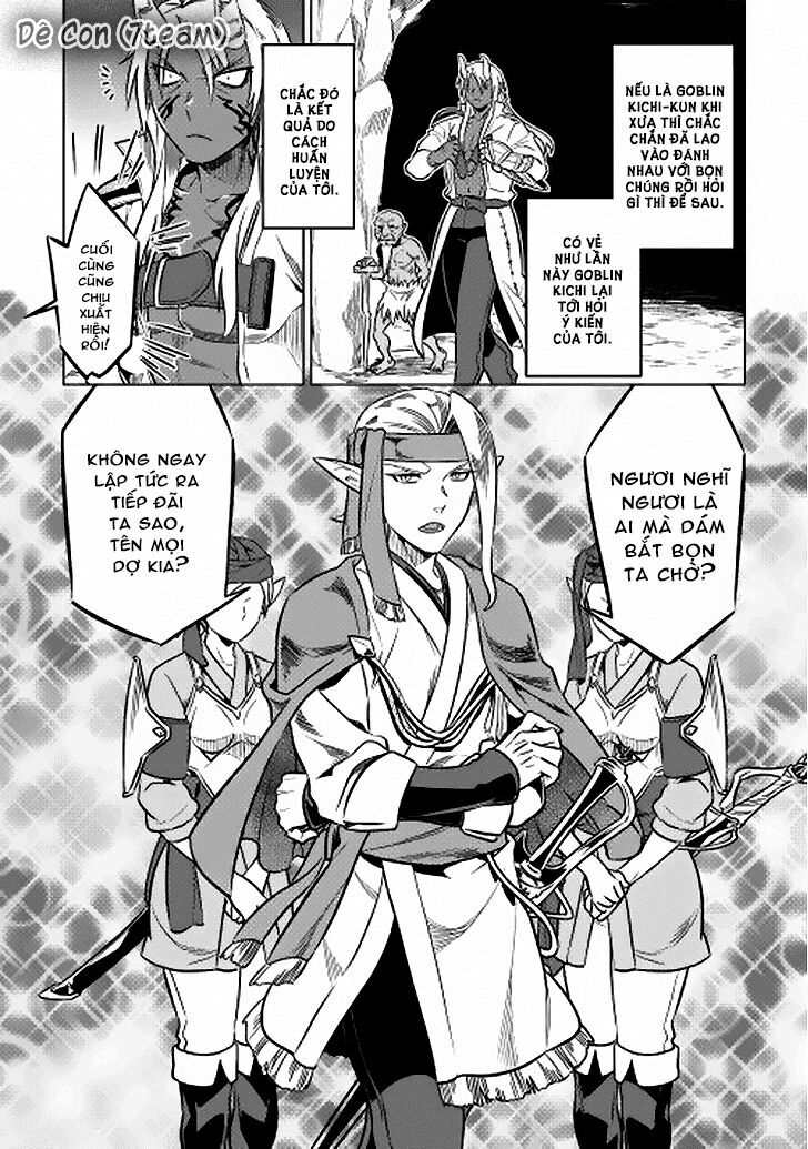 Re:monster chapter 16 11