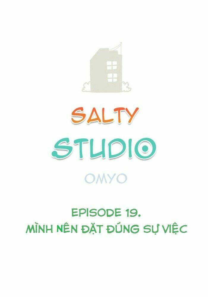 giấc mơ họa sĩ chapter 19 4