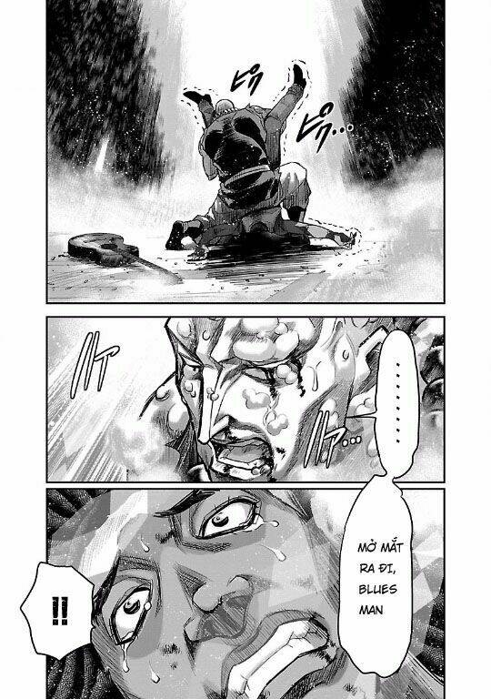 choujin sensen chapter 12 34