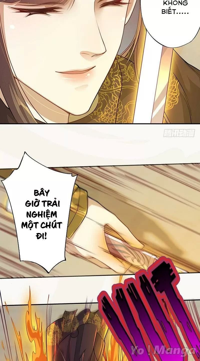 tuyệt thế luyện đan sư chapter 126 8