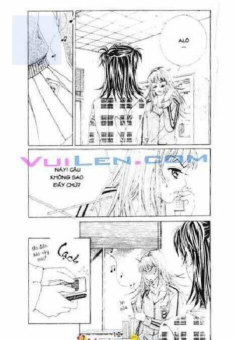 ánh nắng chói chang chapter 5 11