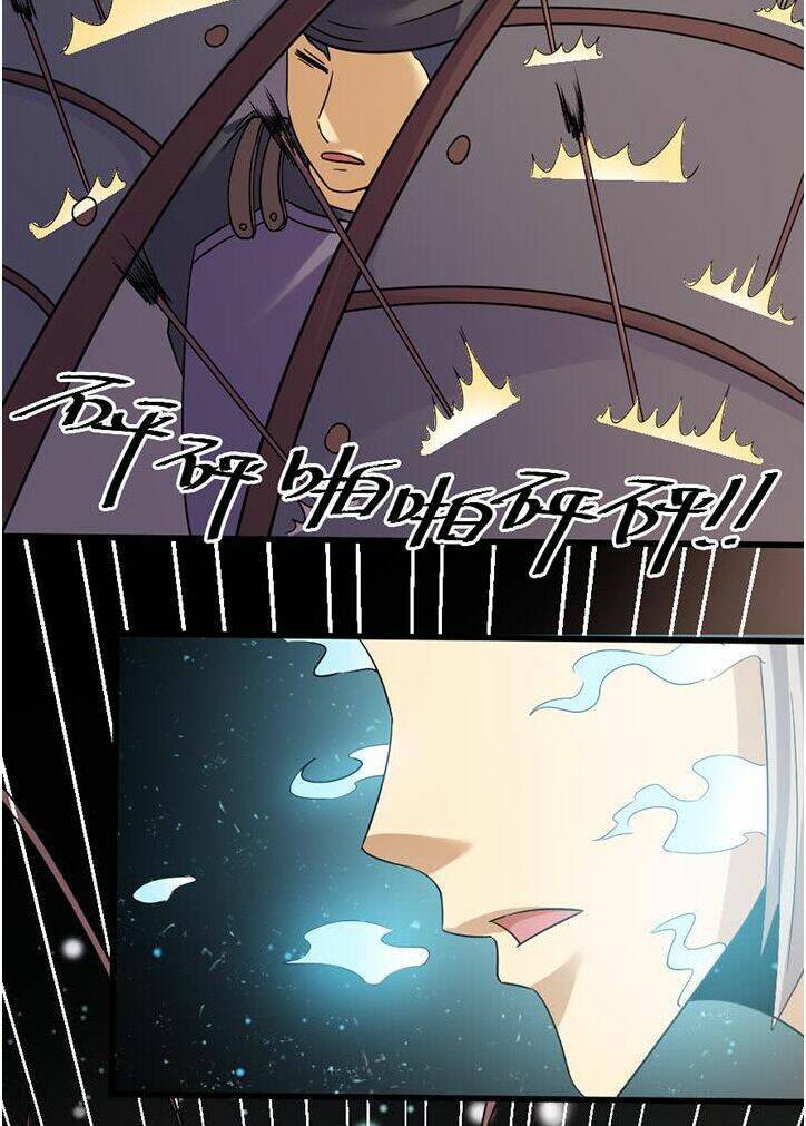 phong quỷ truyền thuyết chapter 192 12