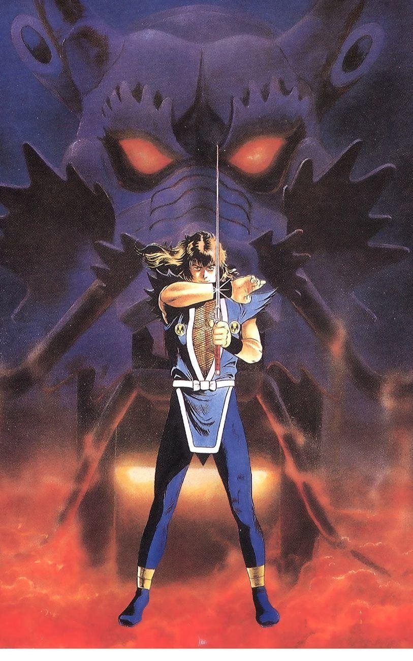 karasutengu kabuto chapter 2.1 6