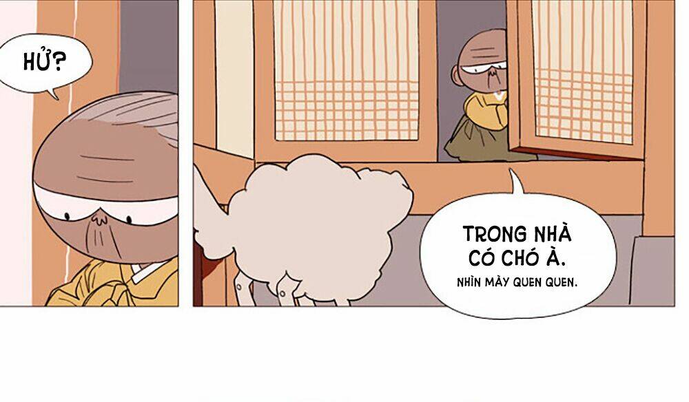 hoàng tinh trà! chapter 2 39