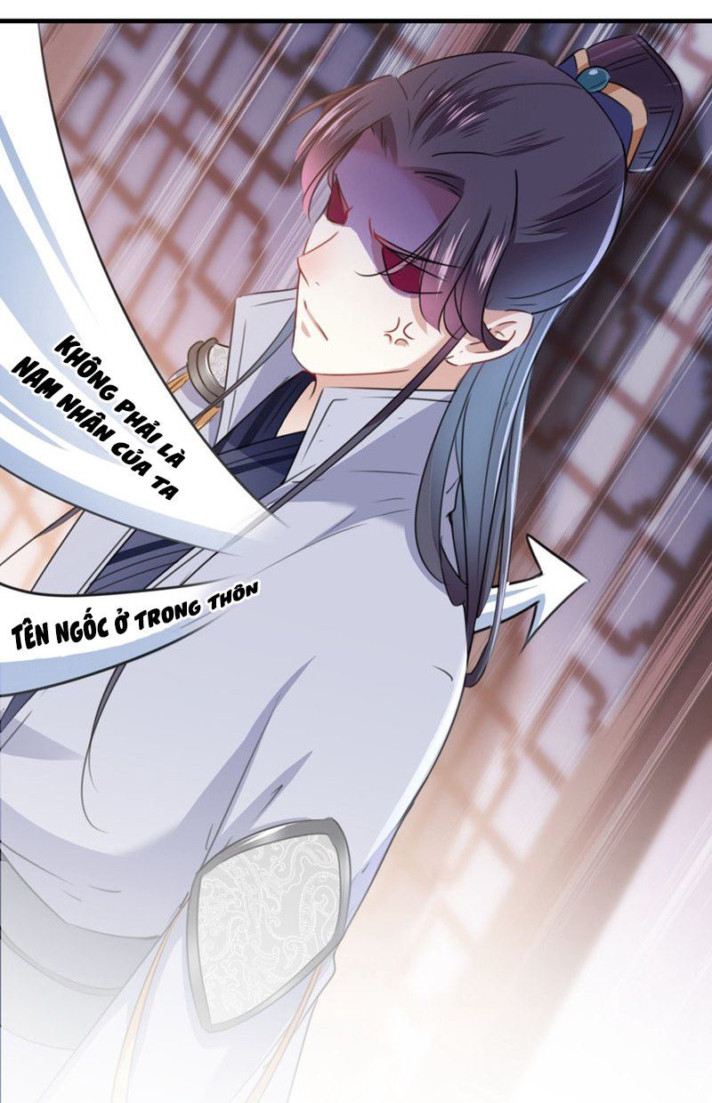 vương gia không thể trêu chapter 105 31