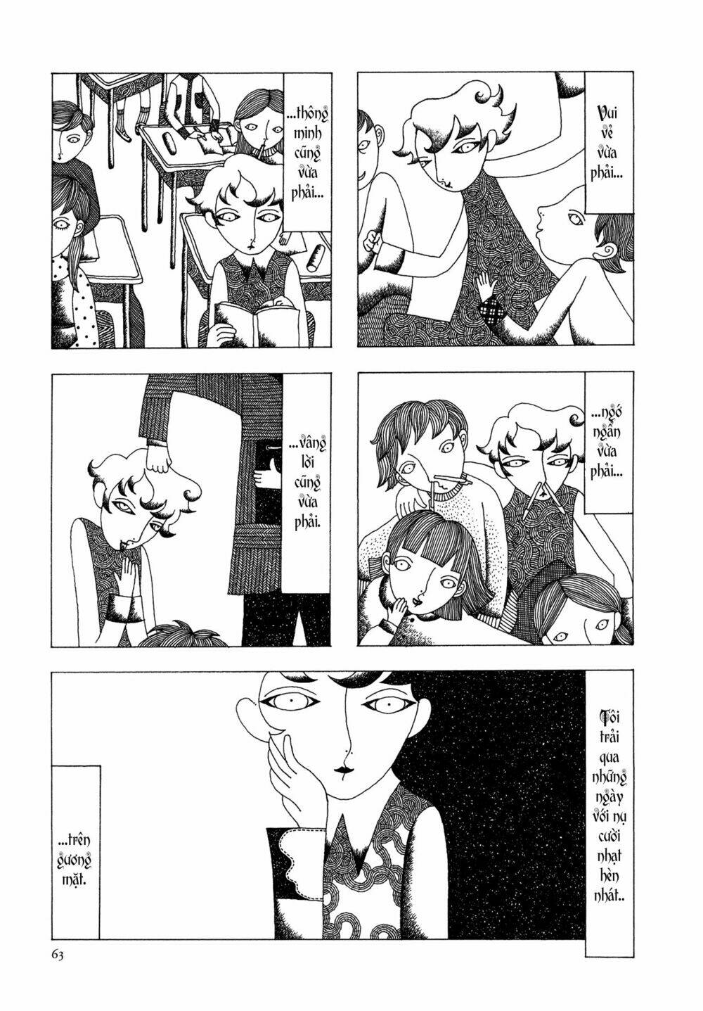 god's child chapter 4 5