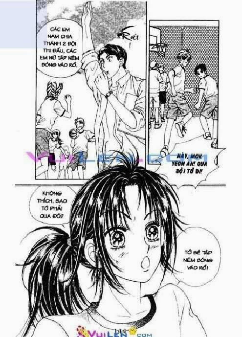 nhật ký tân hôn chapter 7 142