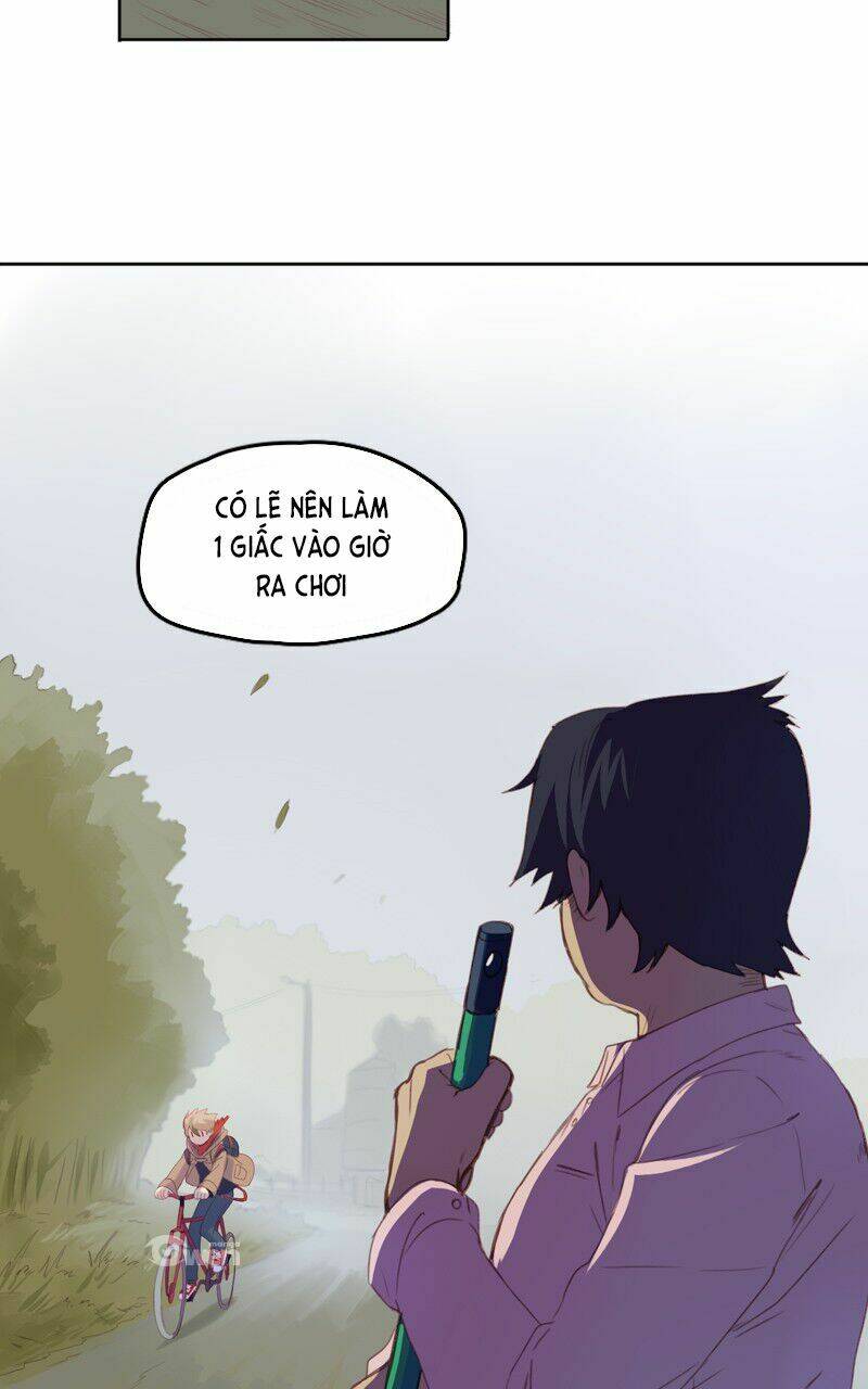 lời nguyền lalin chapter 11 8