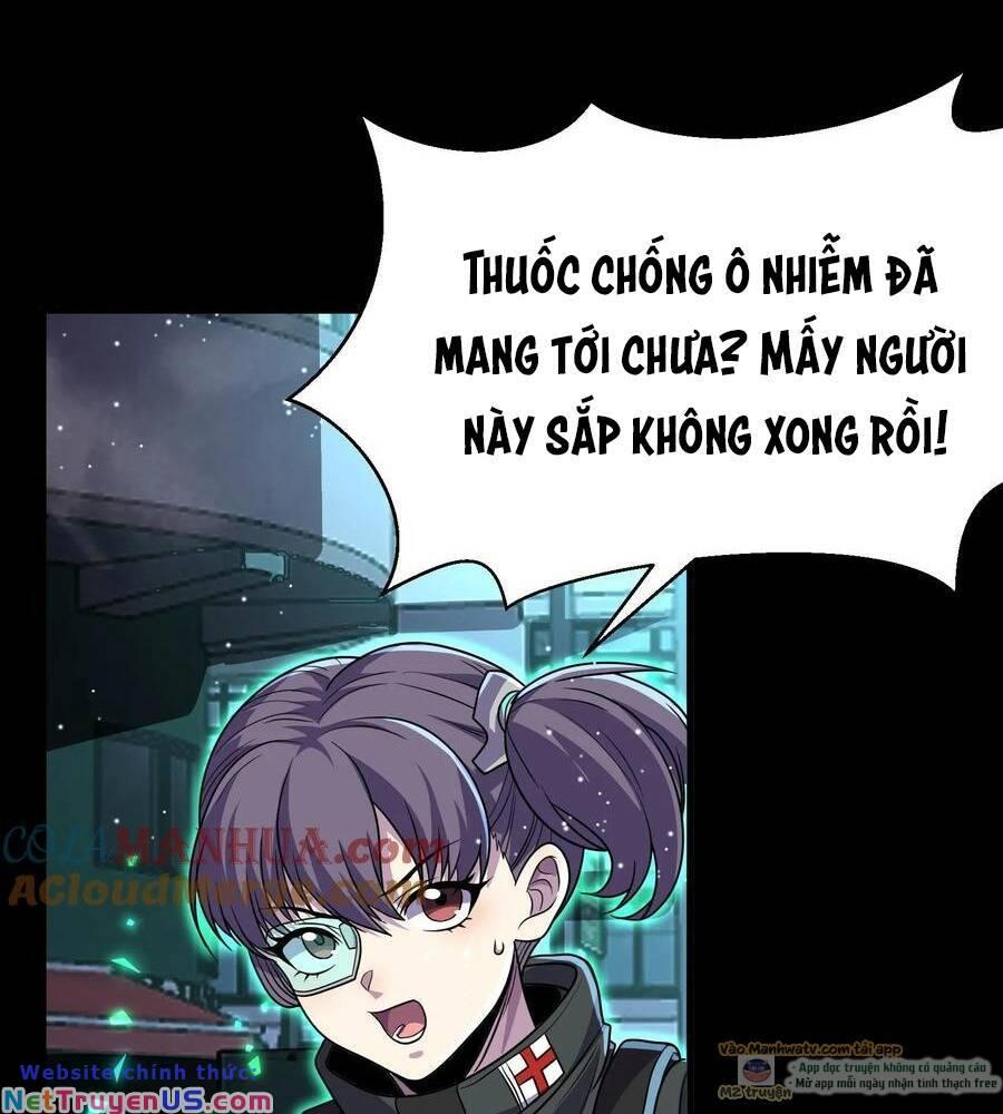 nhìn thấy thanh máu, ta xử tội thần linh chapter 116 22