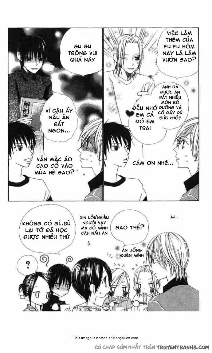 eensy-weensy monster chapter 9 10