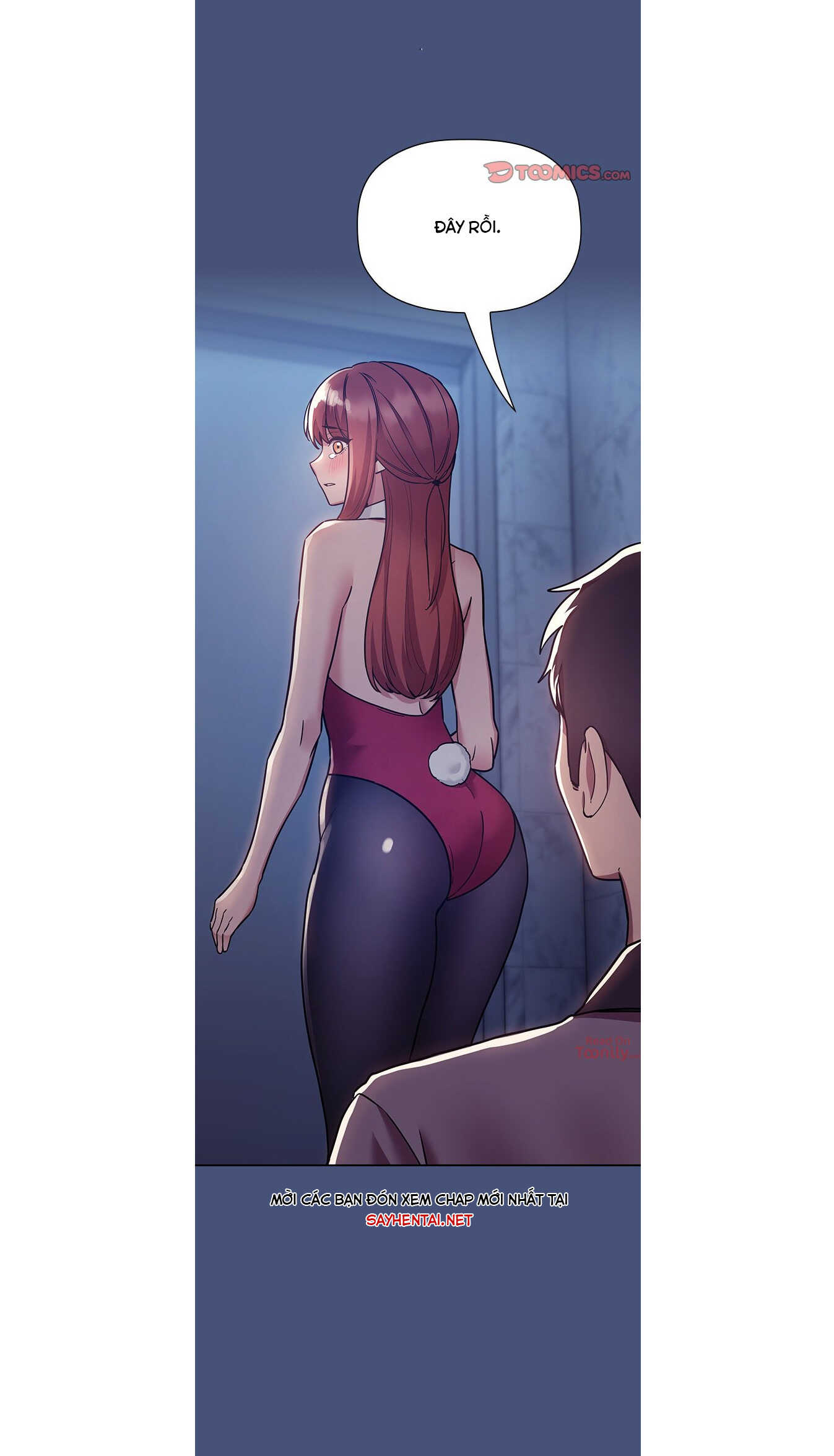 trở lại và lợi hại hơn xưa chapter 51 37