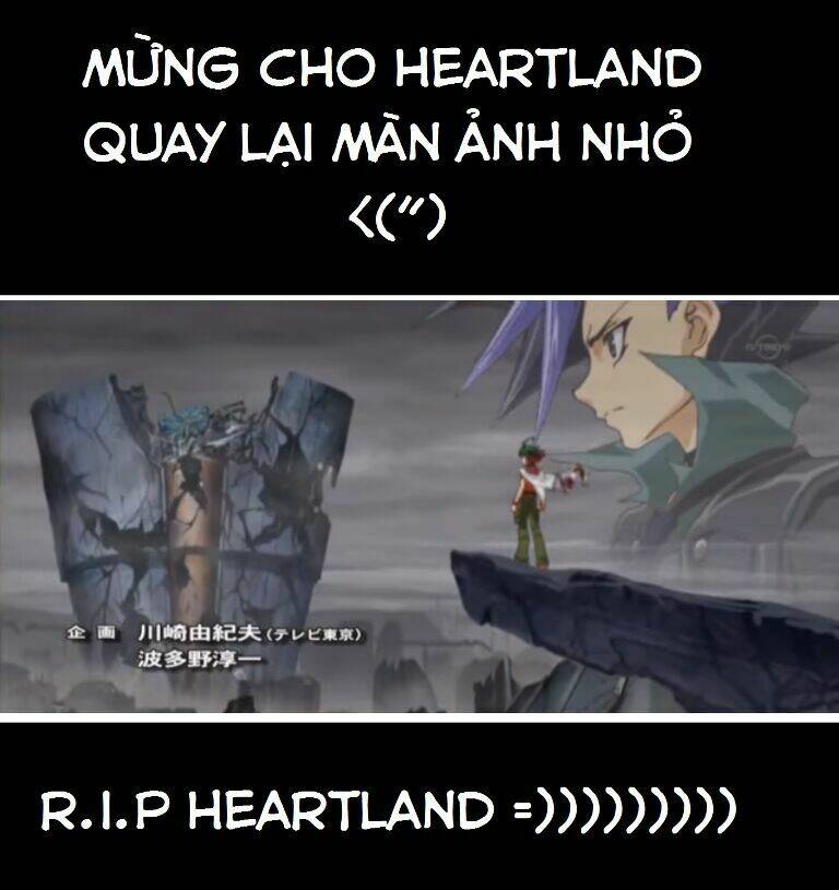 vua trò chơi zexal chapter 11 31