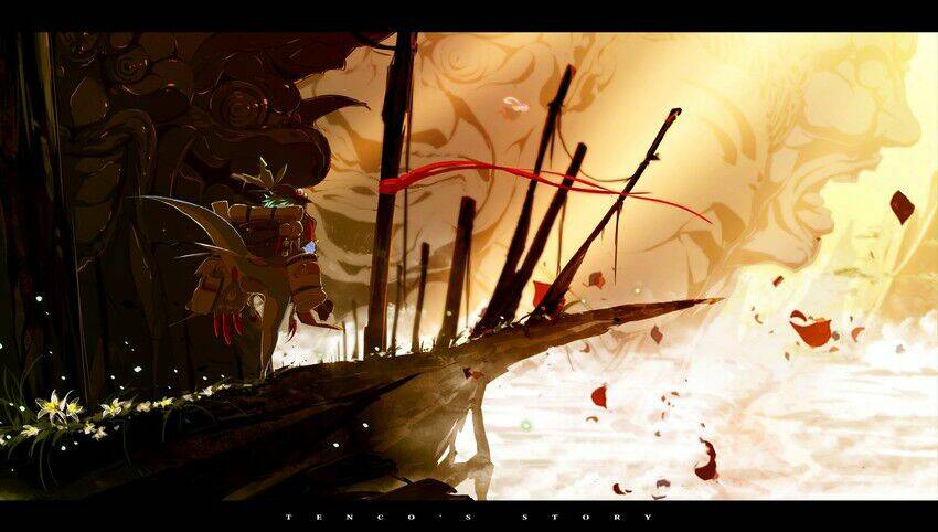 touhou - tenco no tabi chapter 1 19