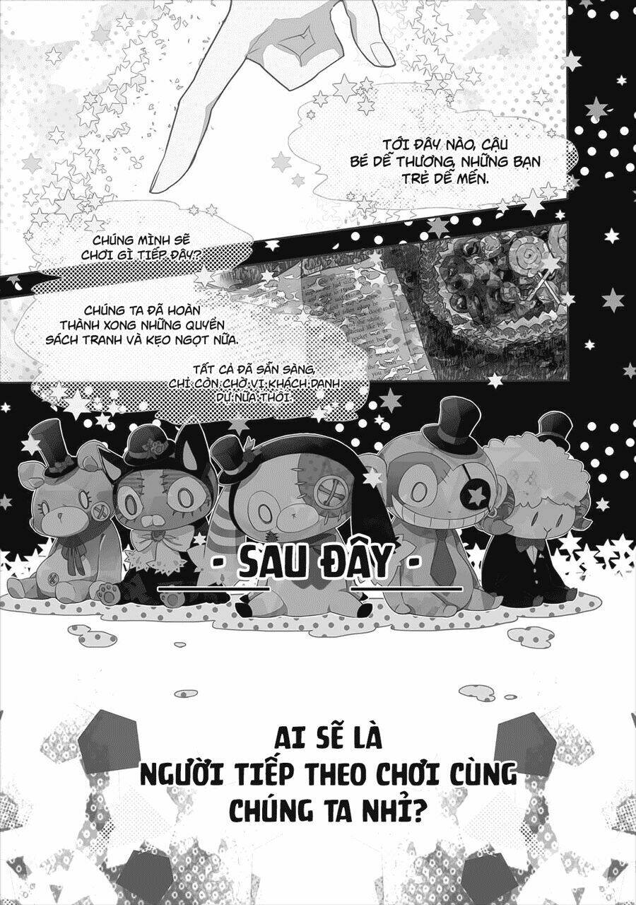 worldend: debugger chapter 1 5