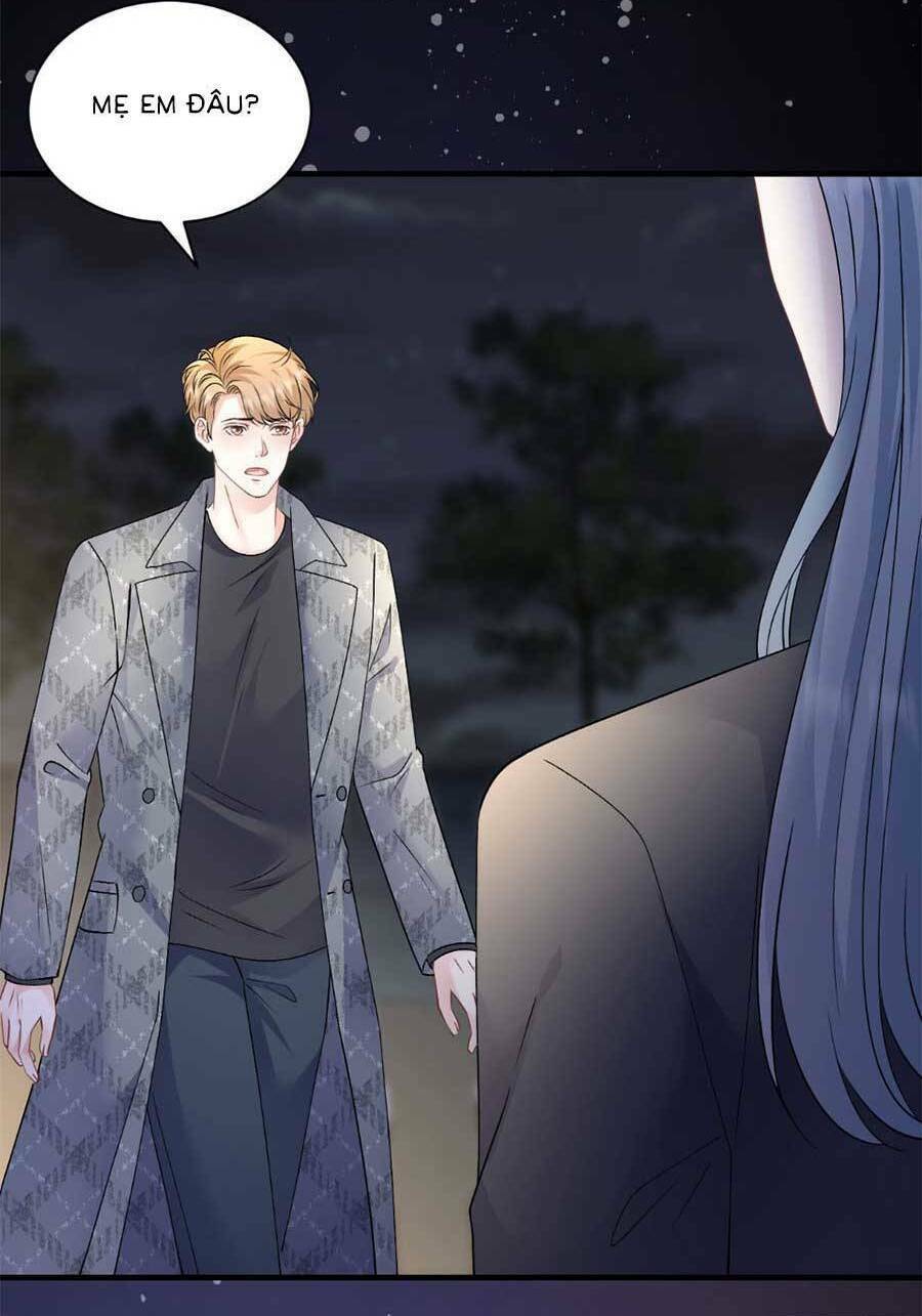 đại tiểu thư có ý đồ gì xấu đâu chapter 185 47