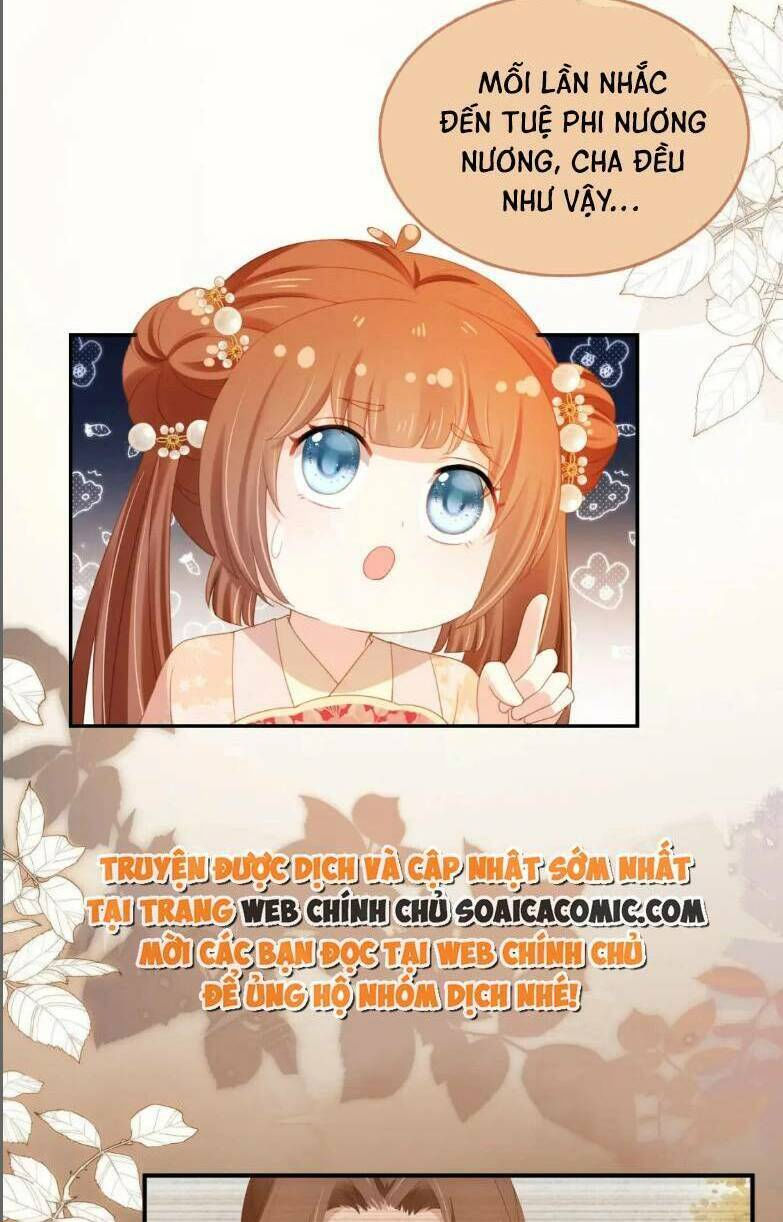 nhặt được bảo bối manh manh chapter 125 14