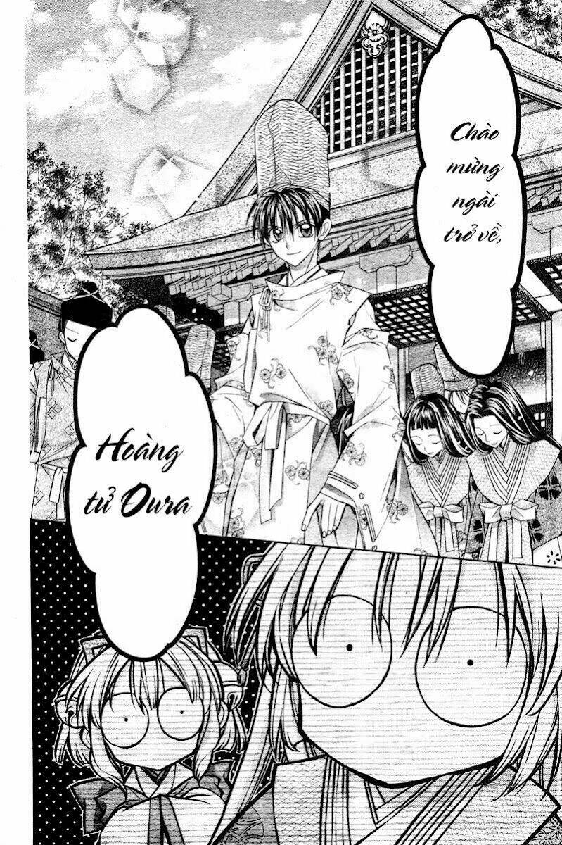 truyền thuyết công chúa hoa anh đào chapter 1 48