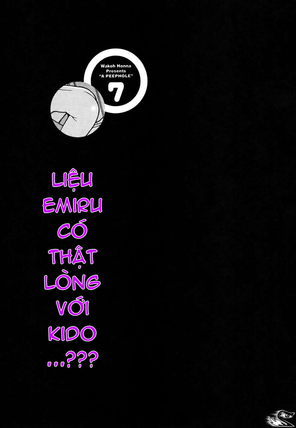 nozoki ana chapter 60 21