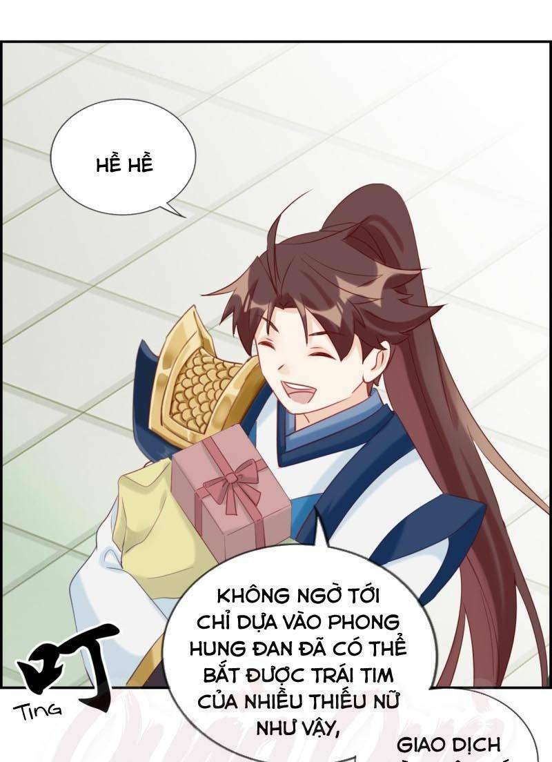 tối cường hoàn khố hệ thống chapter 56 7