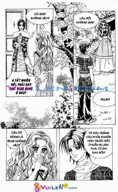 đến vương quốc ma chapter 4 81