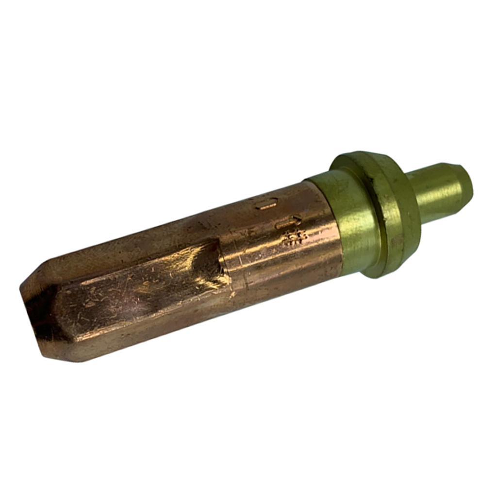 1pc Acetylene Torch Tip G01-100 1 # 2 # 3 # Consumables Accessories