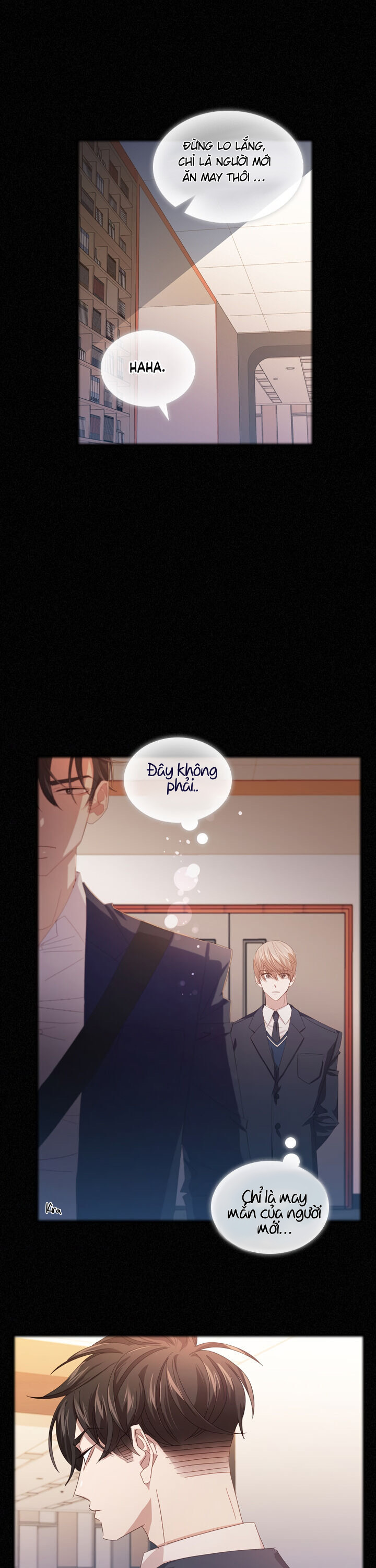 tai tiếng thị phi chapter 39 18