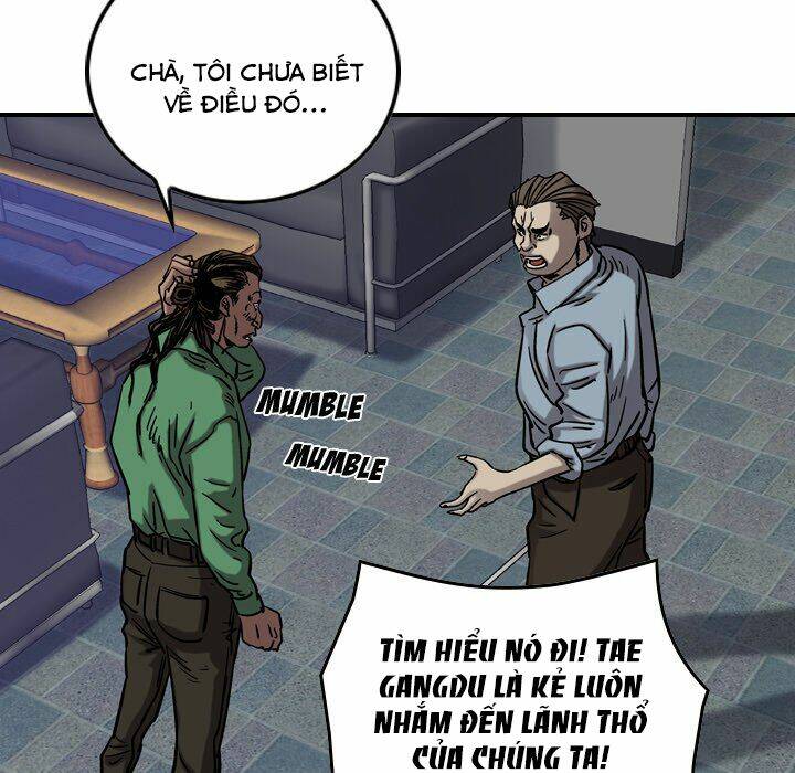 huyền thoại : khởi đầu chapter 69 24