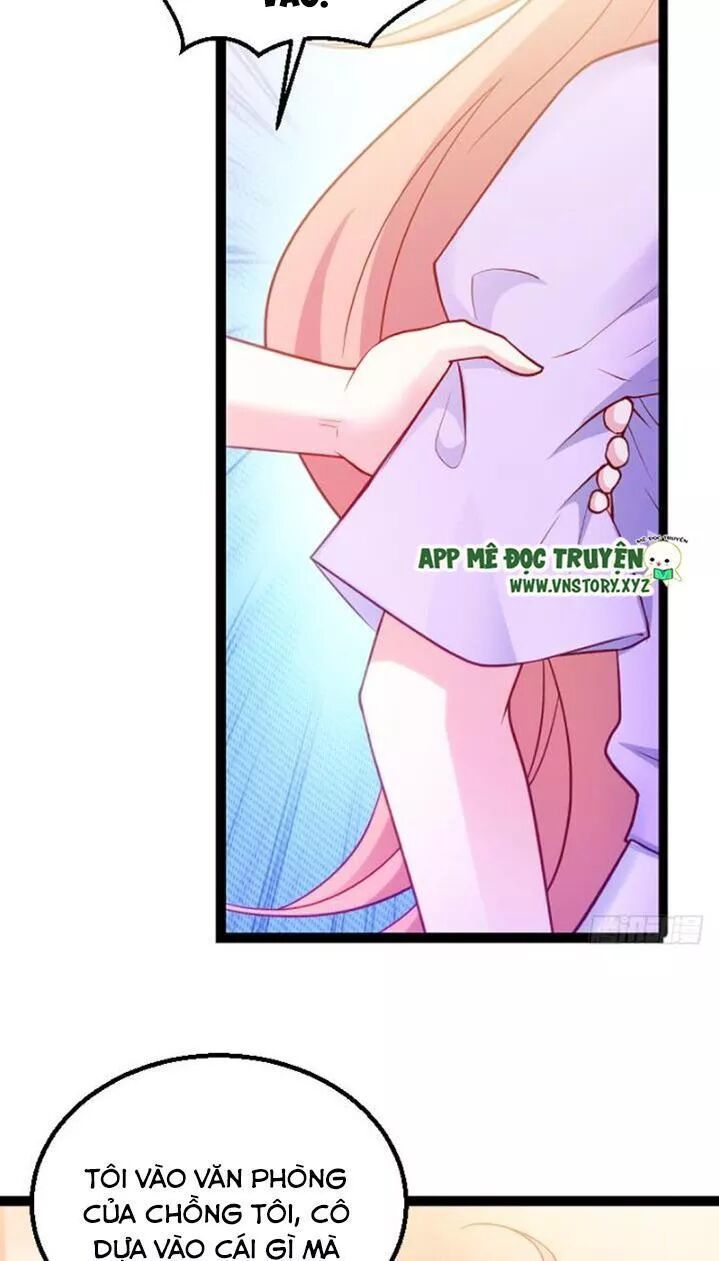 bảo bối đáng yêu đột kích chapter 65 9