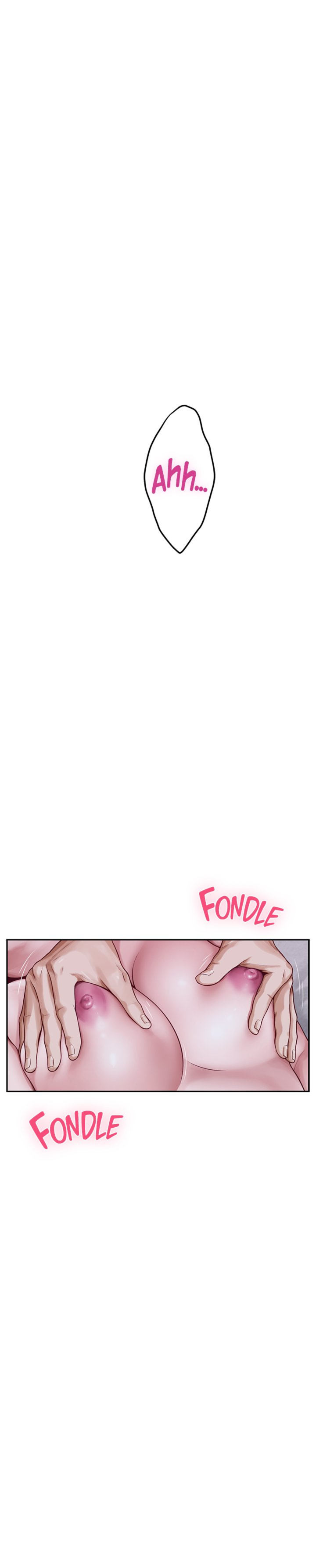 qua đêm với chị yêu chapter 18 1