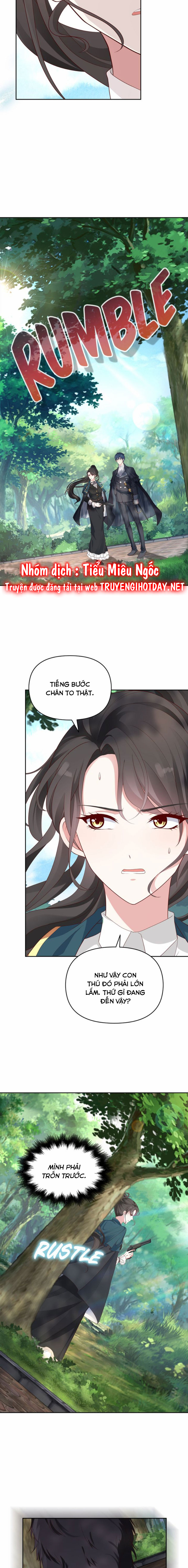 đi tìm papa cho đứa trẻ chapter 7 16