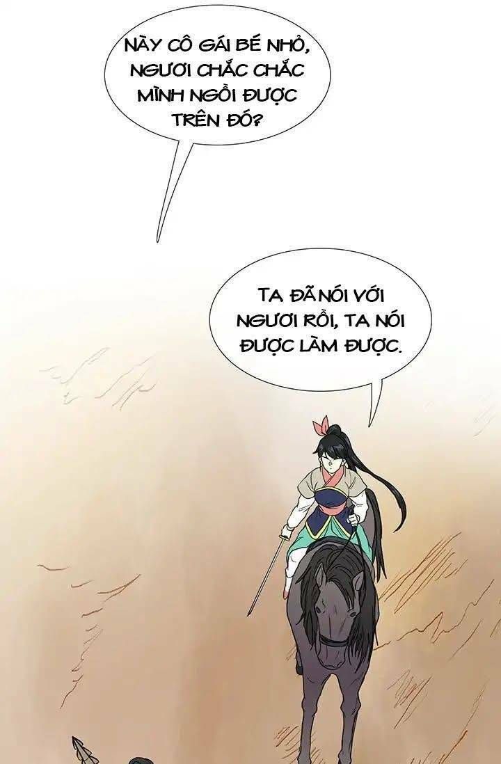 học sĩ tái sinh chapter 95 21