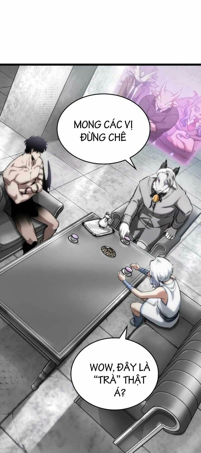 thế giới hậu tận thế chapter 100 55