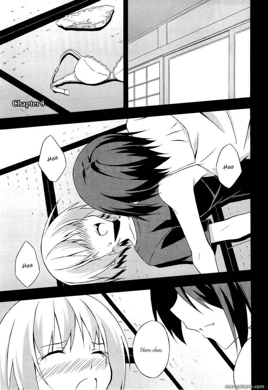 yosuga no sora chapter 8 2