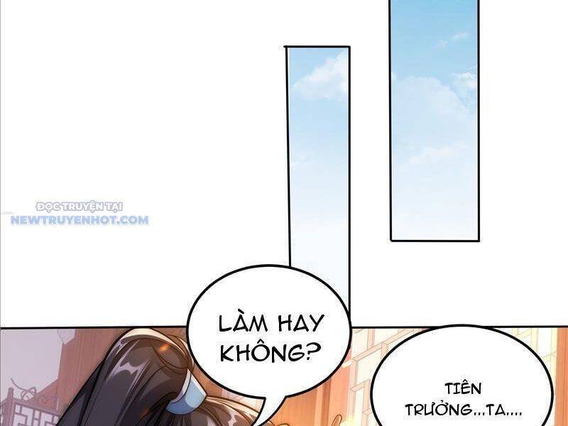 ta thực sự không muốn làm thần tiên chapter 21 22