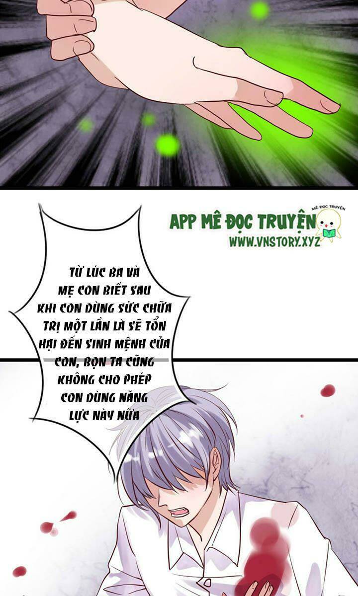 sau con mưa mùa hạ chapter 83 3