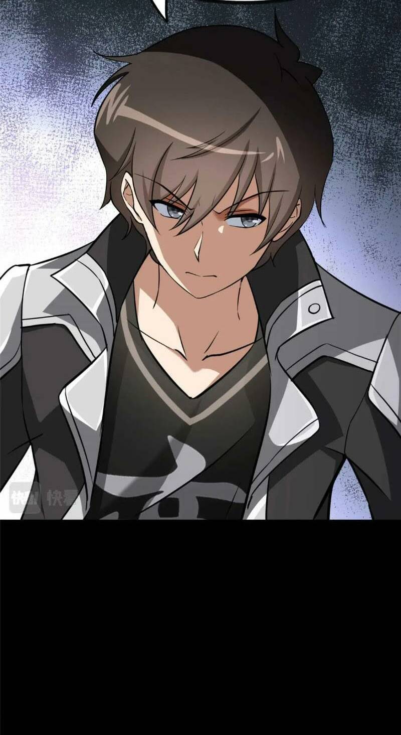 bạn gái virus của tôi chapter 416 46