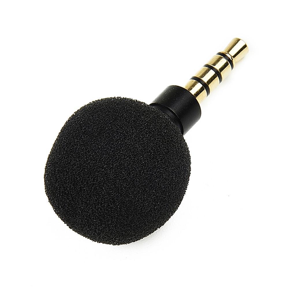 Micro mini jack 3.5mm cho điện thoại laptop