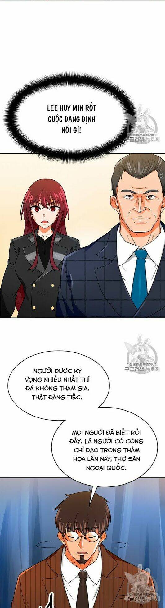 tôi tự động săn một mình chapter 72 27