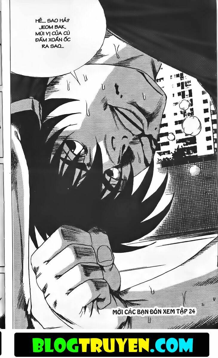bitagi - anh chàng ngổ ngáo chapter 168 15